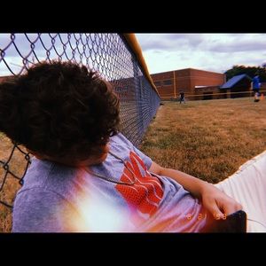 Meet your Posher, Jayden